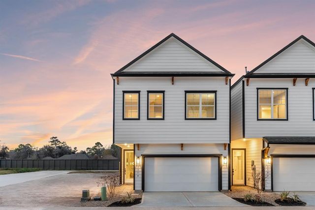 1113 Wheatley Springs Lane, Houston, TX 77091