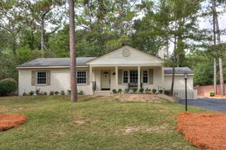817 Laurel Drive SW, Aiken, SC 29801