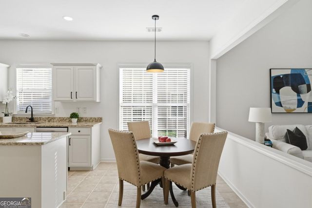 3419 Hampreston Way NW, Kennesaw, GA 30144