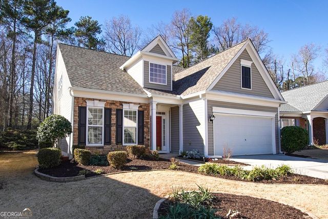 3419 Hampreston Way NW, Kennesaw, GA 30144