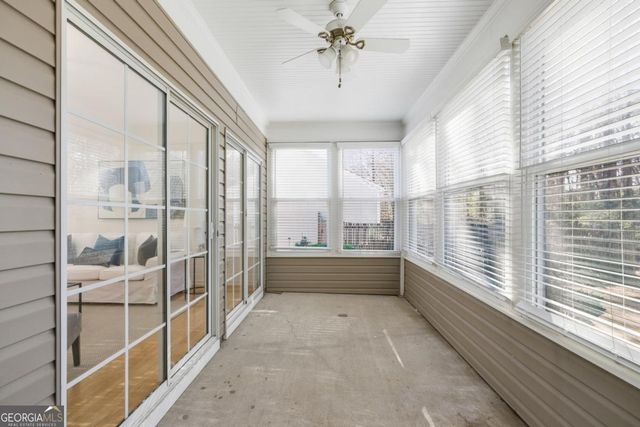 3419 Hampreston Way NW, Kennesaw, GA 30144