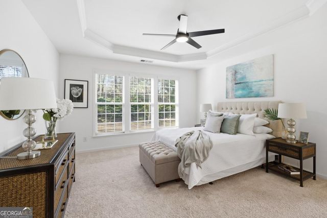 3419 Hampreston Way NW, Kennesaw, GA 30144