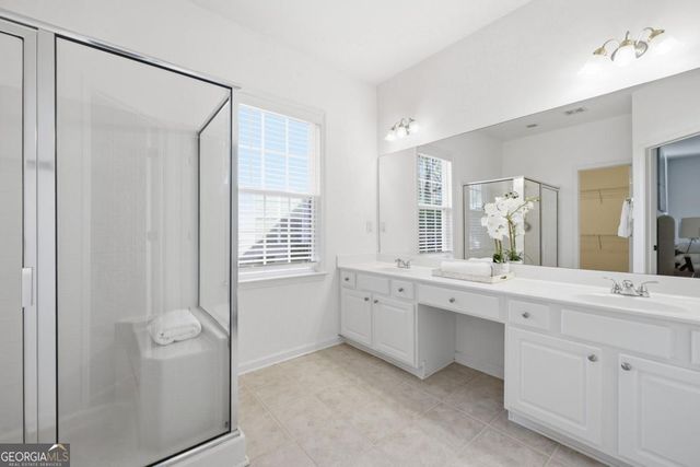 3419 Hampreston Way NW, Kennesaw, GA 30144