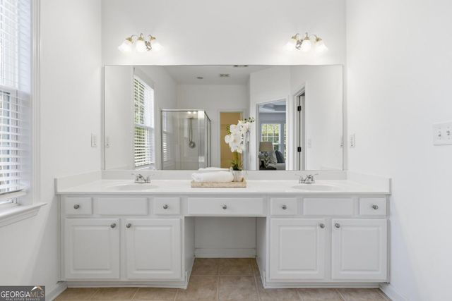 3419 Hampreston Way NW, Kennesaw, GA 30144