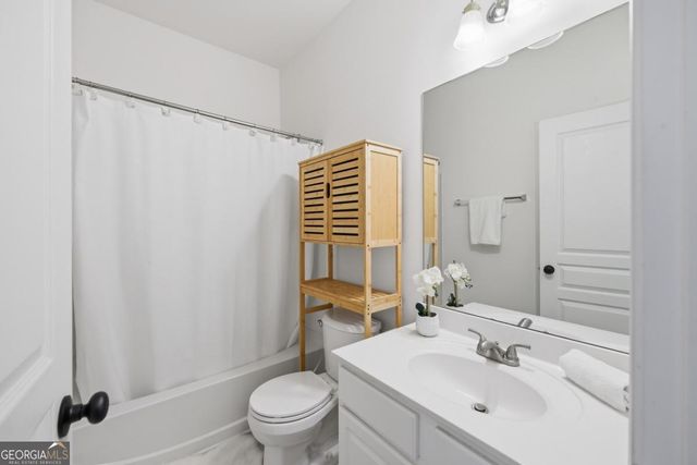 3419 Hampreston Way NW, Kennesaw, GA 30144