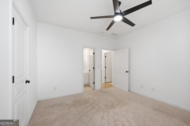 3419 Hampreston Way NW, Kennesaw, GA 30144