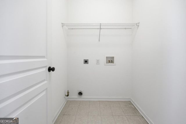 3419 Hampreston Way NW, Kennesaw, GA 30144