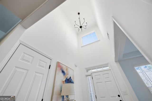 3419 Hampreston Way NW, Kennesaw, GA 30144