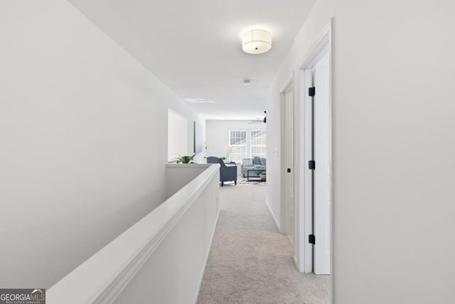 3419 Hampreston Way NW, Kennesaw, GA 30144