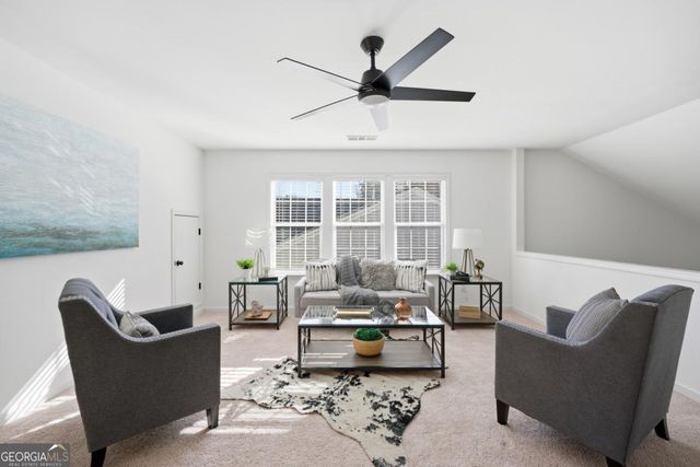 3419 Hampreston Way NW, Kennesaw, GA 30144