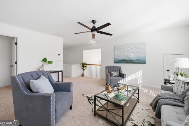 3419 Hampreston Way NW, Kennesaw, GA 30144