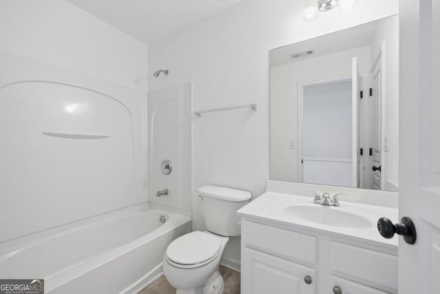 3419 Hampreston Way NW, Kennesaw, GA 30144