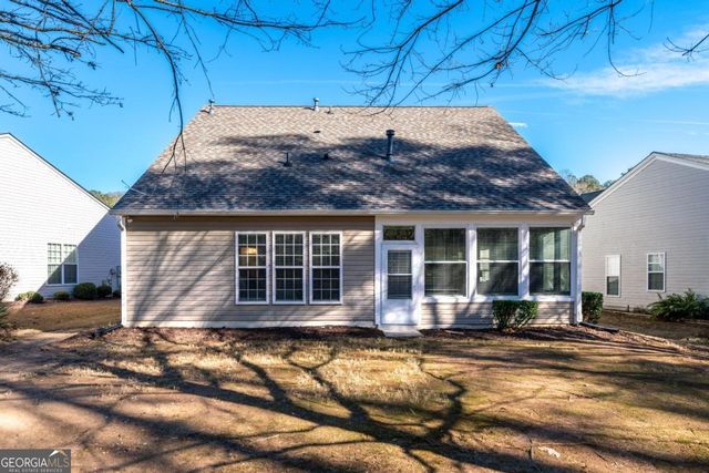 3419 Hampreston Way NW, Kennesaw, GA 30144