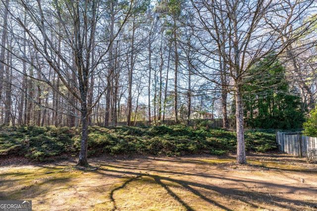 3419 Hampreston Way NW, Kennesaw, GA 30144