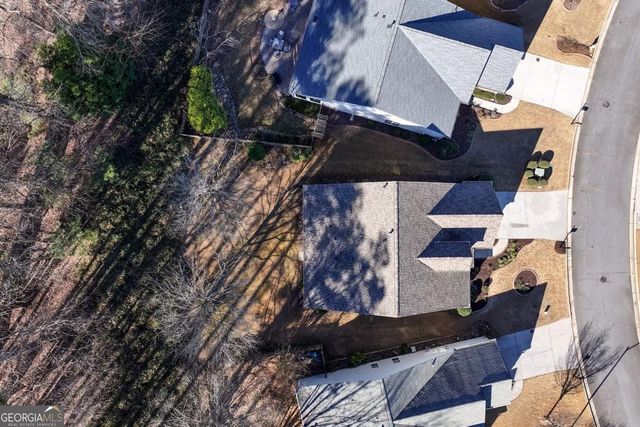 3419 Hampreston Way NW, Kennesaw, GA 30144