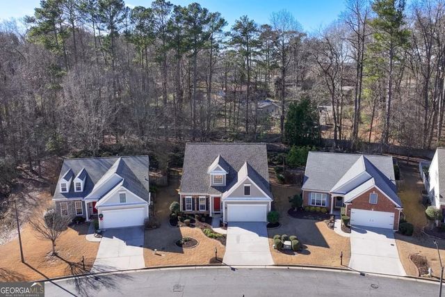 3419 Hampreston Way NW, Kennesaw, GA 30144