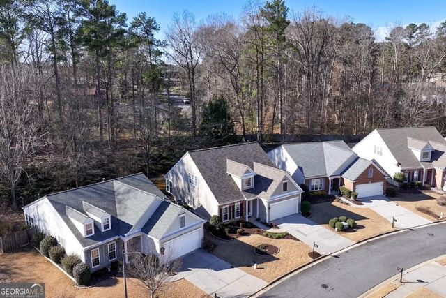 3419 Hampreston Way NW, Kennesaw, GA 30144