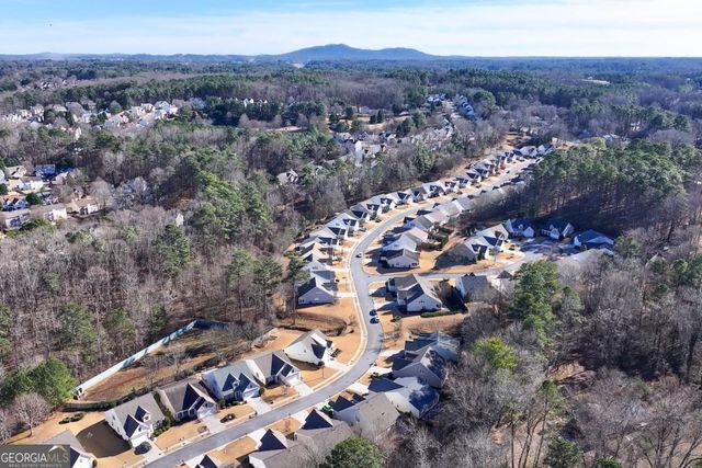 3419 Hampreston Way NW, Kennesaw, GA 30144