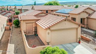 1045 W Pastora Peak Drive, Green Valley, AZ 85614