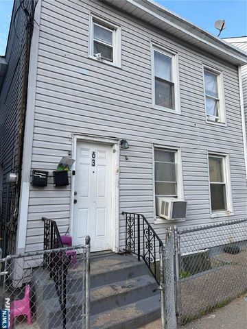 63 Pearl Street, Paterson, NJ 07501