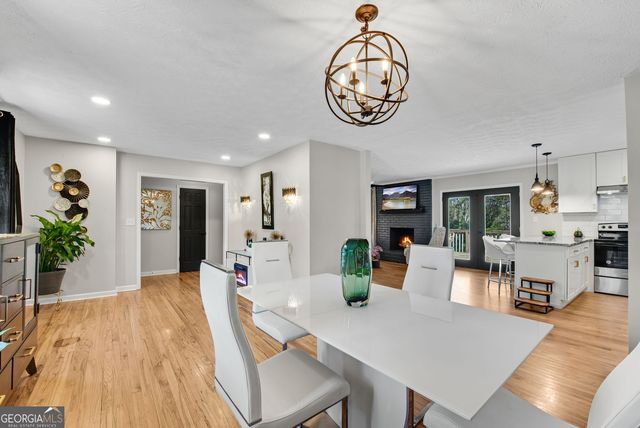 3941 Forest Drive, Lithia Springs, GA 30122