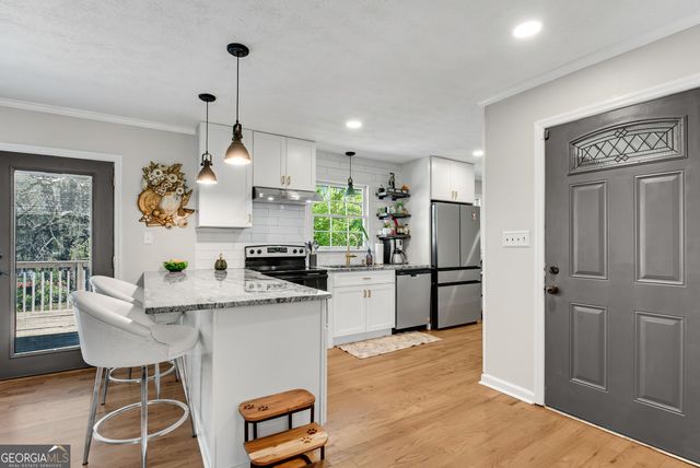 3941 Forest Drive, Lithia Springs, GA 30122
