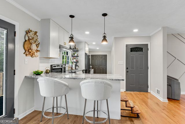 3941 Forest Drive, Lithia Springs, GA 30122
