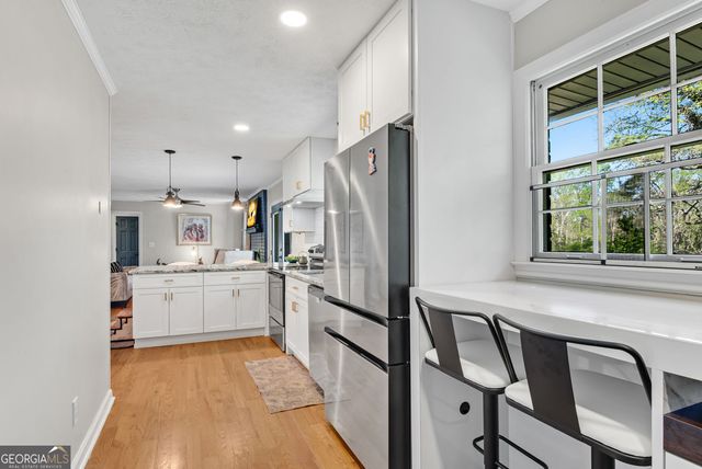 3941 Forest Drive, Lithia Springs, GA 30122
