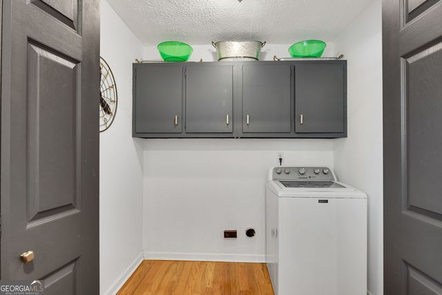 3941 Forest Drive, Lithia Springs, GA 30122