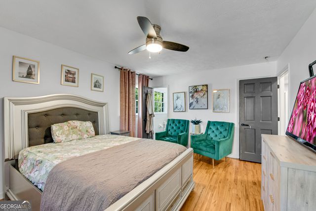 3941 Forest Drive, Lithia Springs, GA 30122