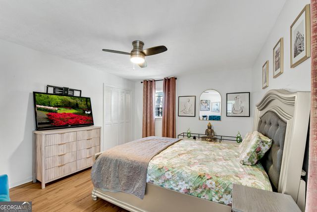 3941 Forest Drive, Lithia Springs, GA 30122