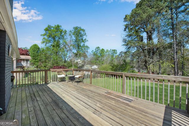 3941 Forest Drive, Lithia Springs, GA 30122