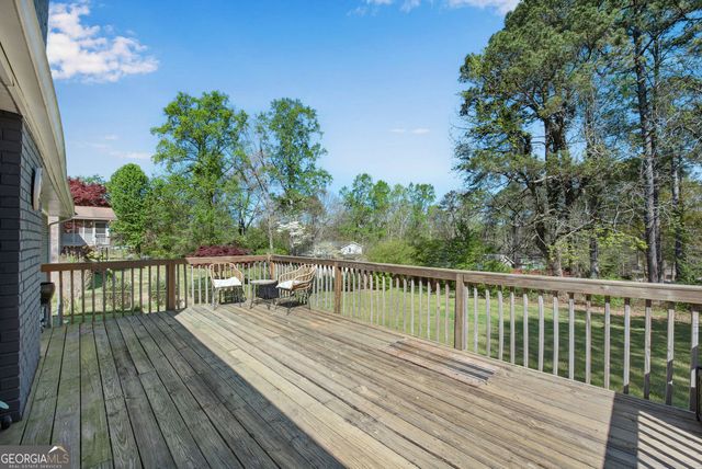 3941 Forest Drive, Lithia Springs, GA 30122