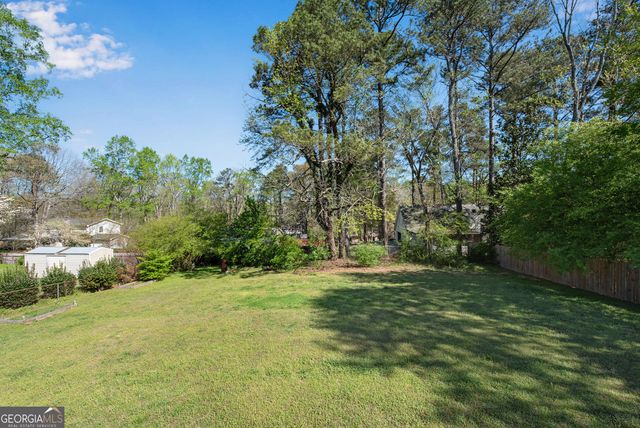 3941 Forest Drive, Lithia Springs, GA 30122