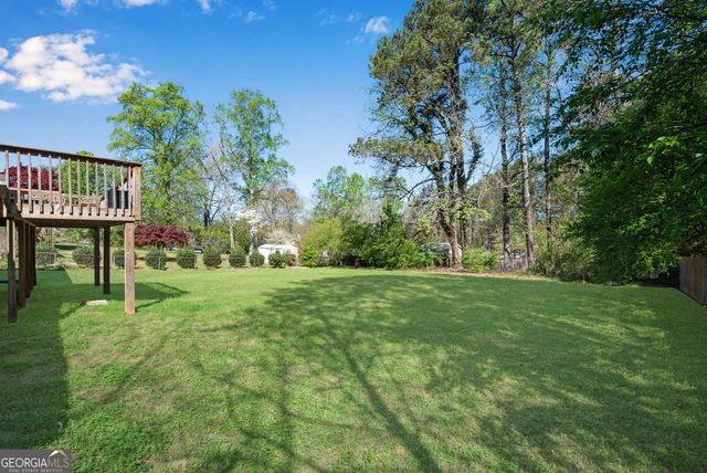 3941 Forest Drive, Lithia Springs, GA 30122