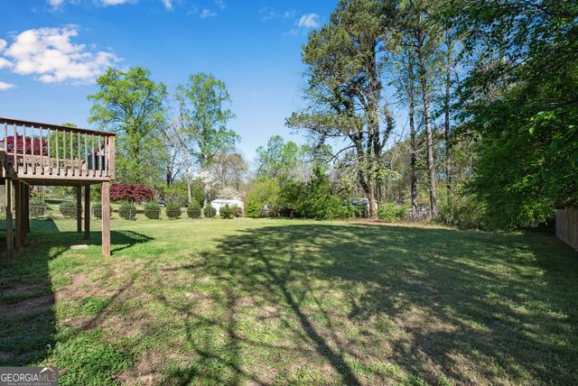 3941 Forest Drive, Lithia Springs, GA 30122