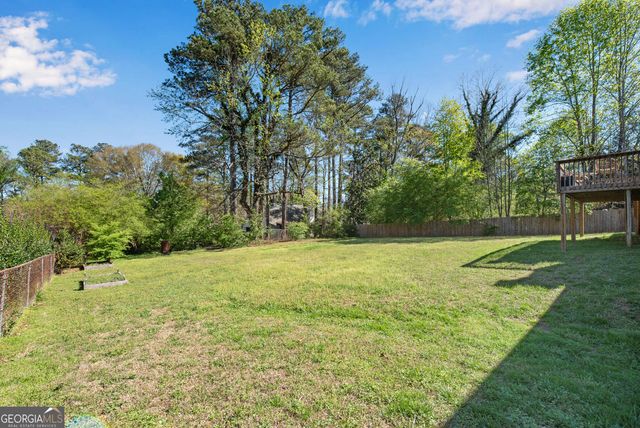 3941 Forest Drive, Lithia Springs, GA 30122