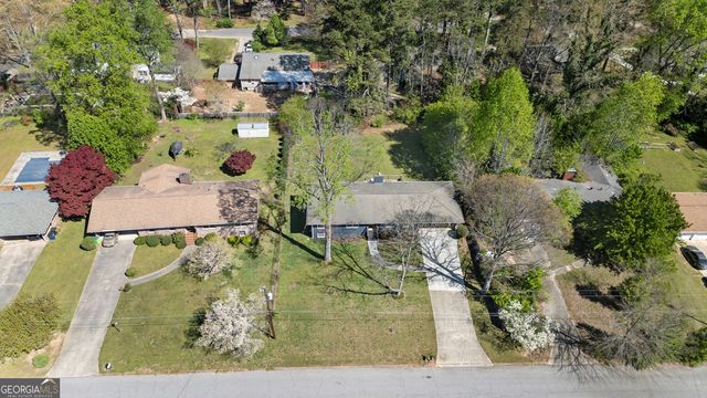 3941 Forest Drive, Lithia Springs, GA 30122