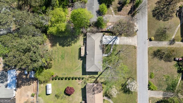 3941 Forest Drive, Lithia Springs, GA 30122