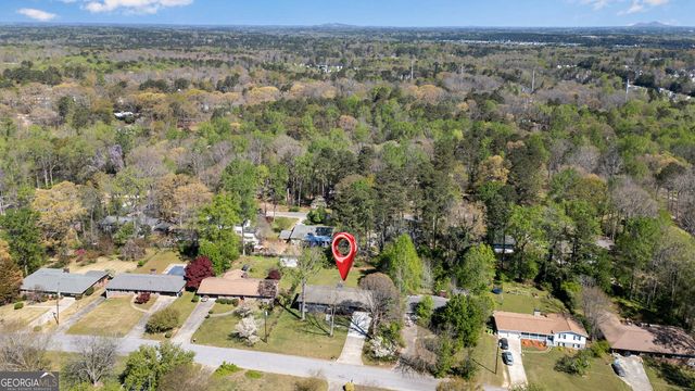 3941 Forest Drive, Lithia Springs, GA 30122