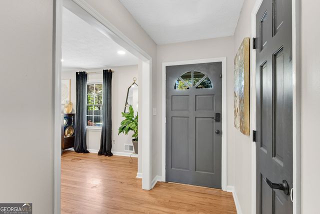 3941 Forest Drive, Lithia Springs, GA 30122