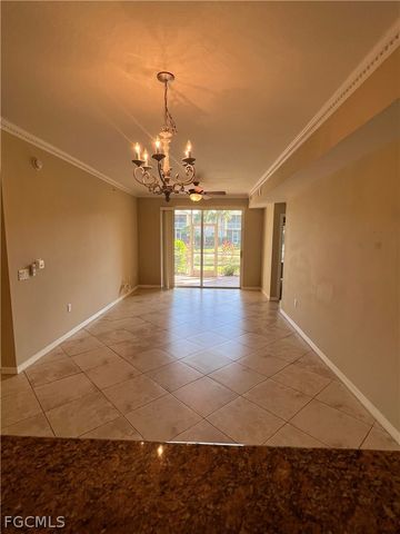 20121 Estero Gardens CIR 103, Estero, FL 33928