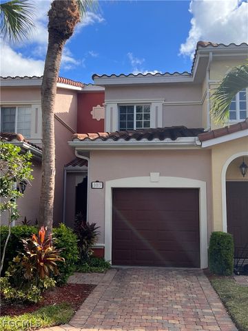 20121 Estero Gardens CIR 103, Estero, FL 33928