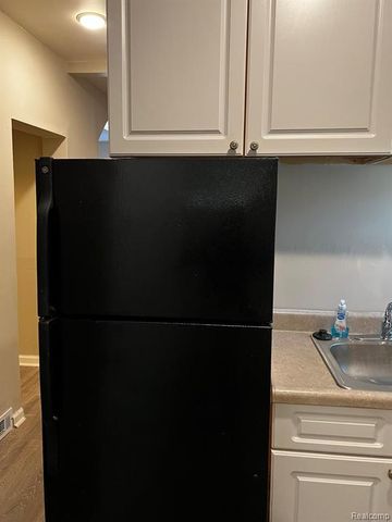 16900 Rockdale Street, Detroit, MI 48219