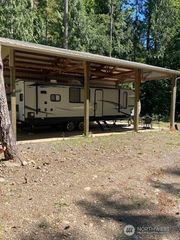 80 N Lookout Place, Hoodsport, WA 98548