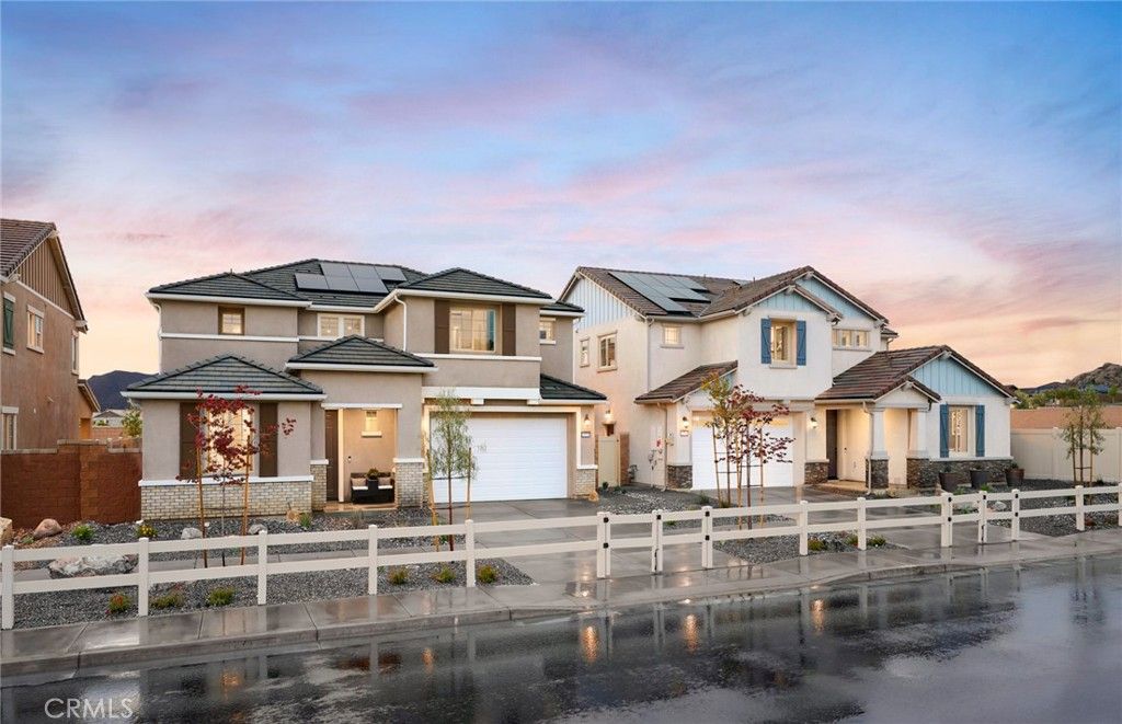 29687 Fortitude Drive, Menifee, CA 92584
