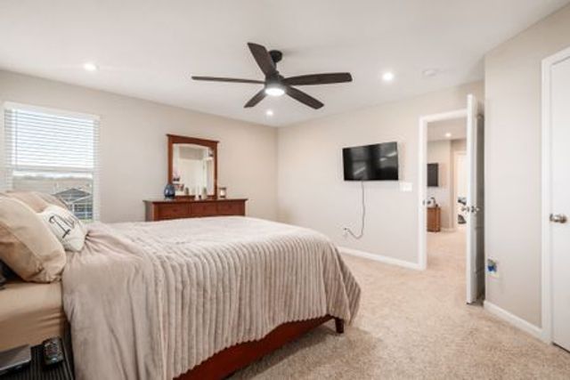 8154 Cherry Birch Drive, Tipp City, OH 45371