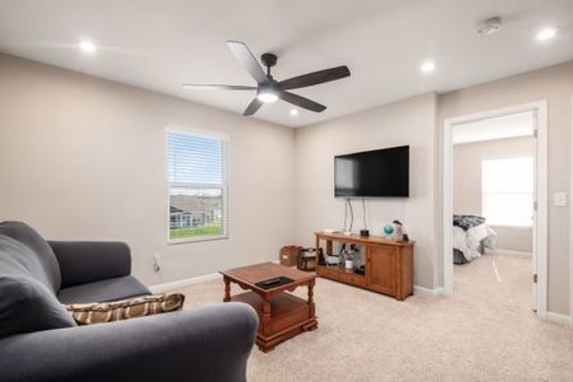 8154 Cherry Birch Drive, Tipp City, OH 45371