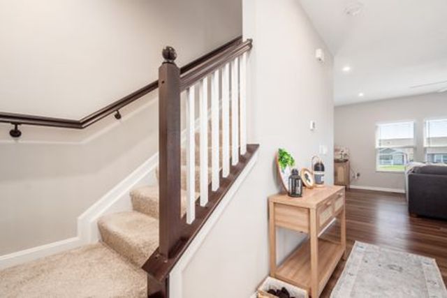 8154 Cherry Birch Drive, Tipp City, OH 45371