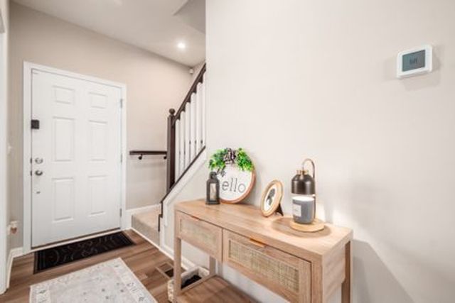 8154 Cherry Birch Drive, Tipp City, OH 45371